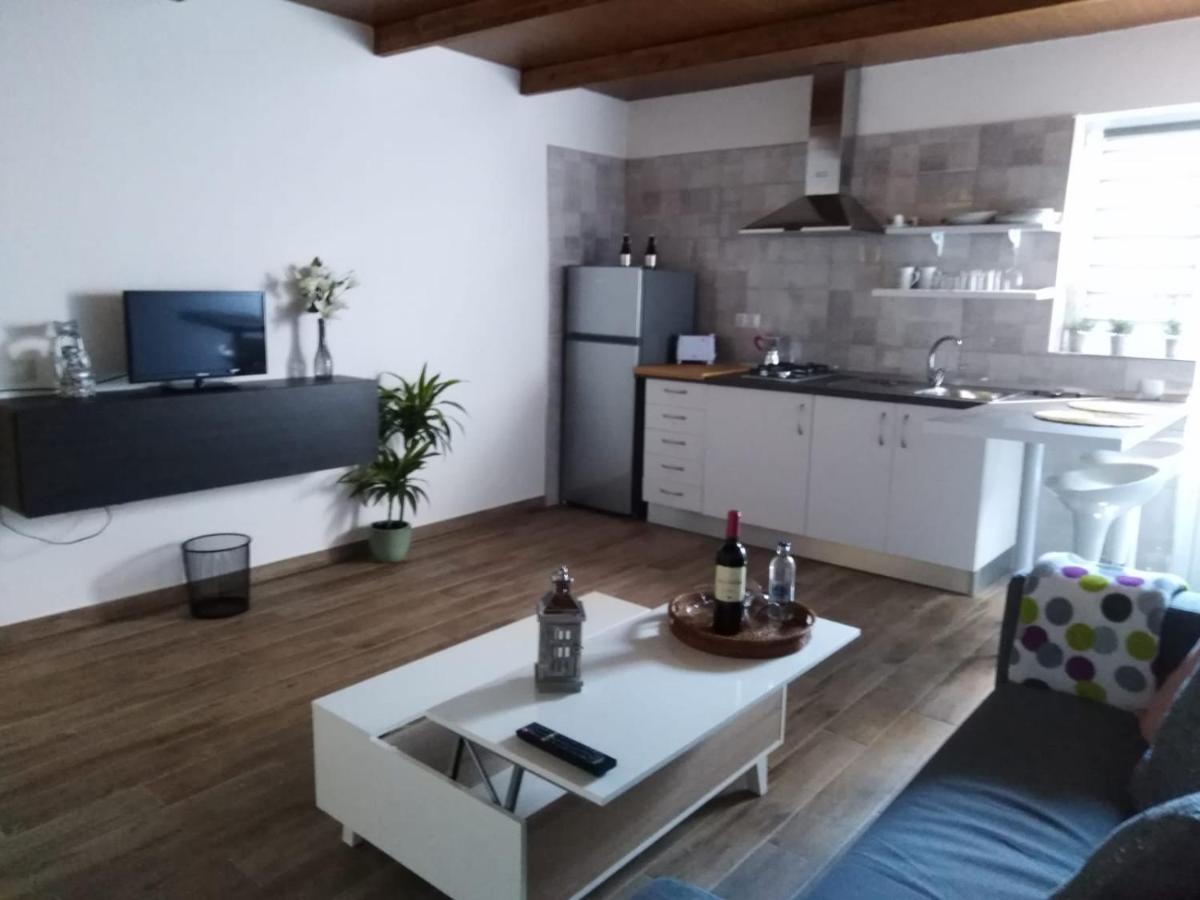Casa Adeyu Apartment Tuineje Екстериор снимка