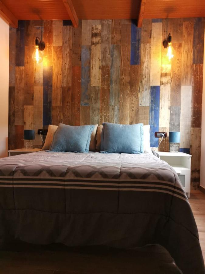 Casa Adeyu Apartment Tuineje Екстериор снимка