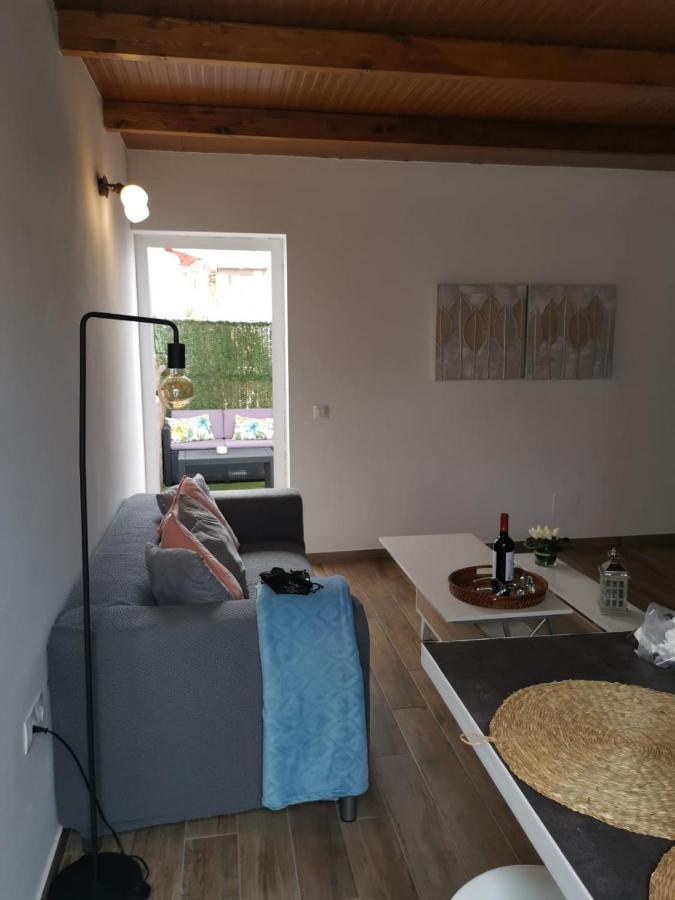 Casa Adeyu Apartment Tuineje Екстериор снимка