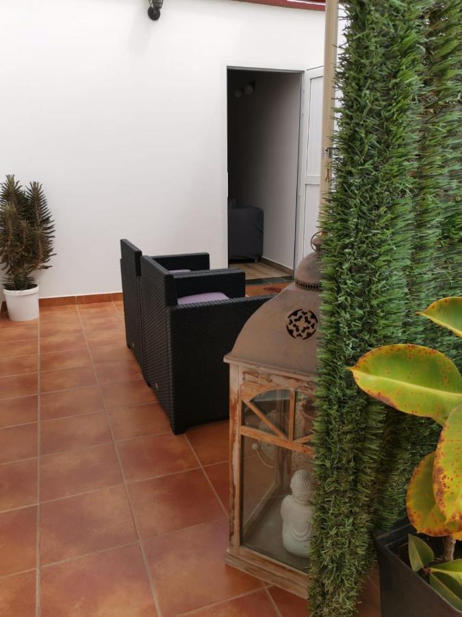 Casa Adeyu Apartment Tuineje Екстериор снимка